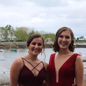 Meet your Posher, Isabel